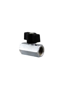 Ball Valve