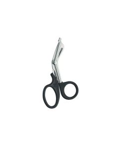 Miltex® Universal Bandage Scissors, 7 1/2", Black