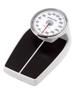 Health o meter® Mechanical Floor Scale, Pounds Only