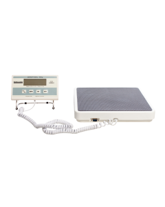 Health o meter® Digital Floor Scale with Remote Display