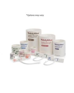 Welch Allyn® SnapQuik™ Blood Pressure Cuff
