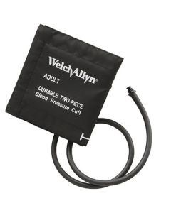 Welch Allyn® Infant Blood Pressure Cuff and Bladder 2 Tube