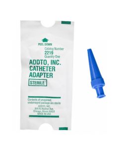 Catheter Adapter