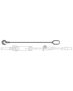 Baxter™ Clearlink™ VENT Secondary Medication Set