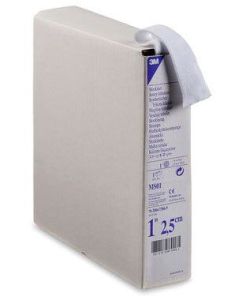 3M™ Synthetic Cast Stockinet 1in