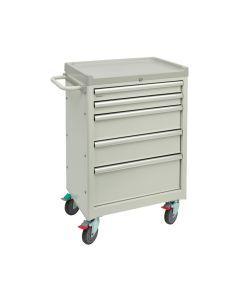 Mobile Medical Cart