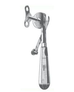 MAGNA® Finger Ring Cutter with Blade Protector