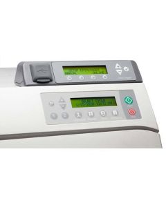 Midmark M9 Automatic Steam Sterilizer with Data Logger