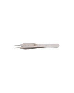 Miltex® Adson Dressing Forceps 4.75in
