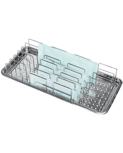 Autoclave Pouch Rack