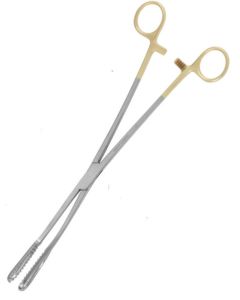 Medgyn Agadi-Bierer Ovum Forceps 13″