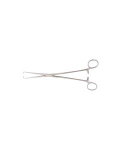 Miltex® Schroeder-Braun Uterine Tenaculum Forceps