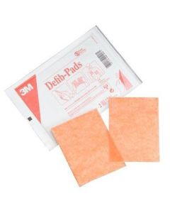 3M™ Defibrillator Pads
