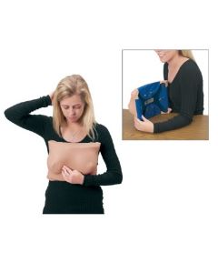 Breast Examination Simulator
