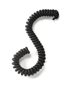 Welch Allyn® 4ft Coiled Tubing