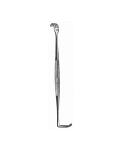 ALMEDIC® Senn Finger Retractor Blunt 6 1/4 in