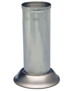 Stainless Steel Thermometer Jar