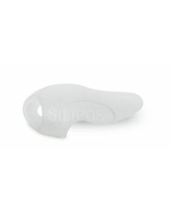ALL GEL BUNION PROTECTOR LARGE 6/PK