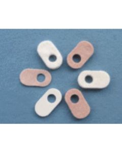 Pedi-Pads Hard Corn Pads C-4 Foam Adhesive 1/4"