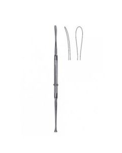 ALMEDIC® Freer Septum Elevator Sharp and Blunt End 7 1/2 in