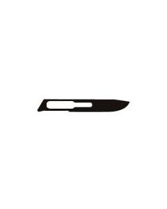 Lance Disposable Scalpel Blades Size 10 Sterile