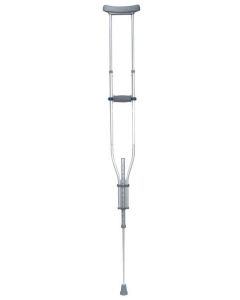 Universal Aluminum Crutch