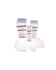 Ritmed® AssureGauze® Non Woven Gauze Sponges 4x8 Sterile