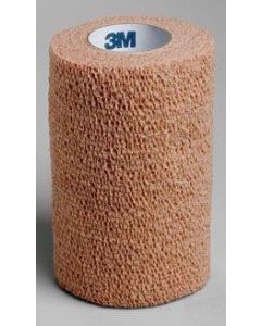 3M™ Coban™ Self-Adherent Wrap 4in