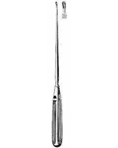 Miltex® Sims Uterine Biopsy Curette