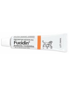 FUCIDIN OINTMENT TOPICAL 2% 30GM
