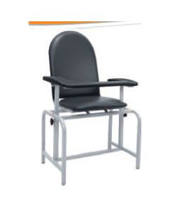 Blood Drawing Chair With Flip Arm