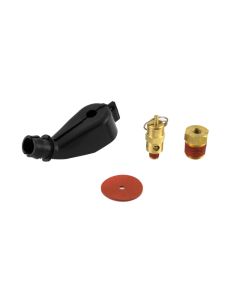 Pressure Relief Valve Kit