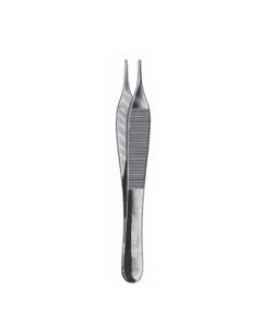 ALMEDIC® Adson Dressing Forceps 4 3/4 in