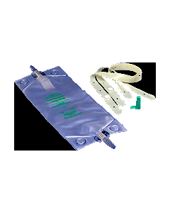Unidrain Leg Bag