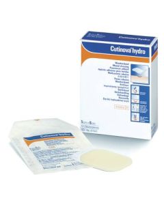 Cutinova Hydro Hydrogel Dressing
