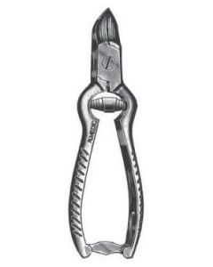 MAGNA® Nail Nipper with Barrel Spring 4 1/2 in