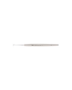 Miltex® Frazier Dura Hook Blunt 5in