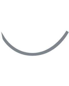 LOOK® 6/0 Silk C1 Suture