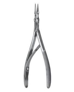 MAGNA® Ralk/Virtus Splinter Forceps 6 in