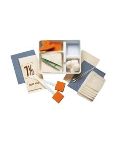 Scrub Care® Dry Skin Scrub Tray