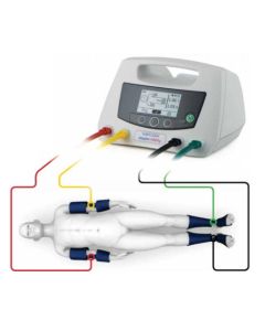 Huntleigh Dopplex® Automatic ABI System