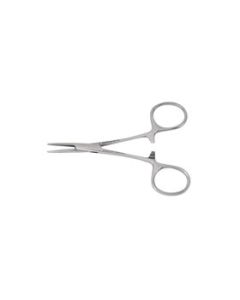 Vantage® Hartman Mosquito Forceps 3.5", Curved