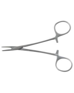 No-Snag Smooth Needle Holder