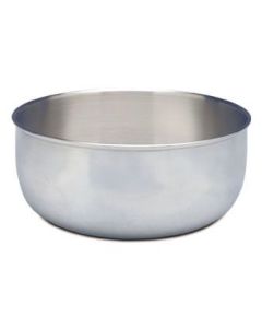 Stainless Steel Sponge Bowl 27 oz