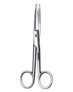 MAGNA® OR Scissors Straight Sharp/Sharp 4.5in