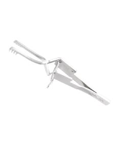 Miltex® Cross Action Retractor 4in Sharp