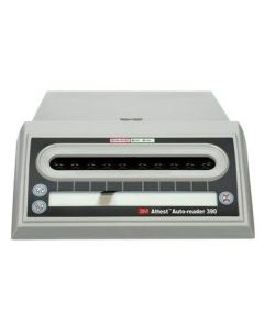 3M™ Attest™ Auto-Reader, Steam