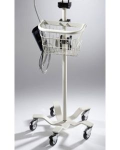 Mobile Cart For Digital Vital Signs