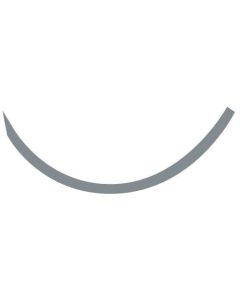 LOOK® Polypropylebe 4/0 C3 18in Suture