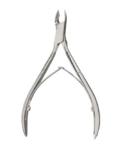 Miltex® Tissue and Cuticle Nipper, 4"
